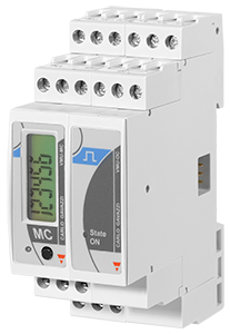 VMU-MC and VMU-OC The solution to boost up the existing main and sub meters